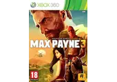 Max Payne 3 (Compleet)