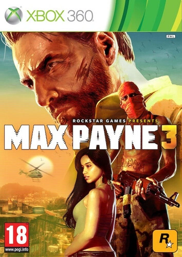 Max Payne 3 (Complete)