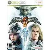 Soul Calibur IV (Complete)