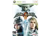 Soul Calibur IV (Complete)