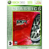 Project Gotham Racing 4 (Compleet, Classics)