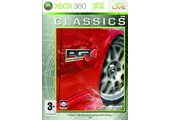 Project Gotham Racing 4 (Complete, Classics)