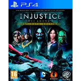 Injustice Gods Among Us Ultimate Edition (Complete)