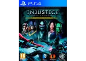 Injustice Gods Among Us Ultimate Edition (Compleet)
