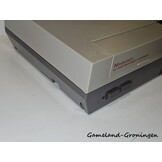 Nintendo NES with Controller & Wiring