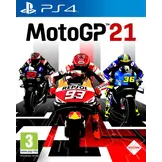 MotoGP 21 (Compleet)