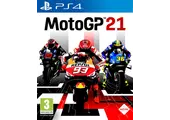 MotoGP 21 (Compleet)