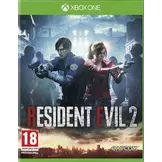Resident Evil 2 (Complete)