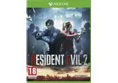 Resident Evil 2 (Compleet)