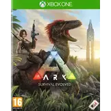 Ark Survival Evolved (Complete)