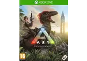 Ark Survival Evolved (Compleet)