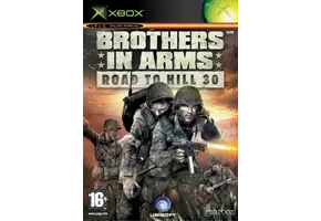 Brothers in Arms Road to Hill 30 (Compleet)