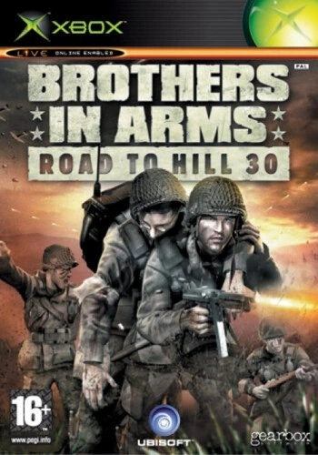 Brothers in Arms Road to Hill 30 (Complete)