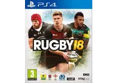 Rugby 18 (Complete)