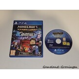 Minecraft Story Mode - Season One Complete (Complete)