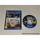 Bridge Constructor Compilation (Complete)