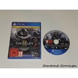 Chivalry II (Complete)