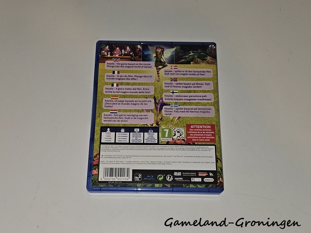 Bayala the Game (Complete)