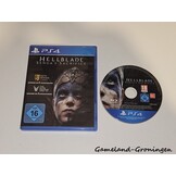 Hellblade Senua's Sarcrifice (Compleet)