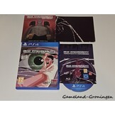 Dead Synchronicity: Tomorrow Comes Today (Complete)