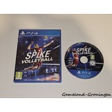 Spike Volleyball (Compleet)