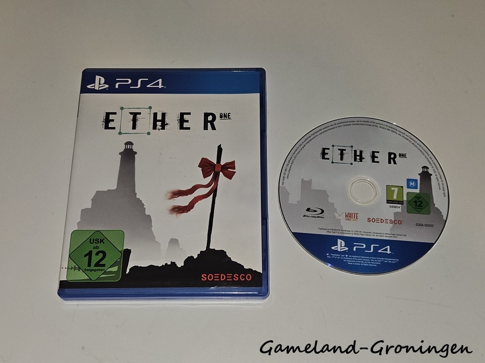 Ether One (Compleet)