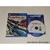 WipEout Omega Collection (Complete)