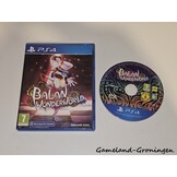 Balan Wonderworld (Complete)