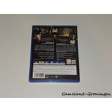 Constructor (Compleet)