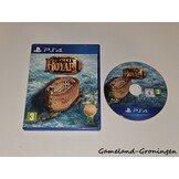 Fort Boyard (Complete)