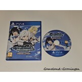 Is It Wrong to Try to Pick Up Girls in a Dungeon: Infinite Combate (Compleet)