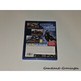 MX vs ATV Supercross Encore (Compleet)