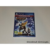 Ratchet & Clank (PlayStation Hits)