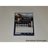 The Witcher 3 Wild Hunt + Dark Souls III (Compleet)