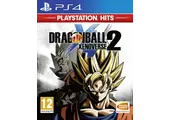 Dragon Ball Xenoverse 2 (Compleet, PlayStation Hits)
