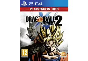 Dragon Ball Xenoverse 2 (Compleet, PlayStation Hits)