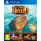 Fort Boyard (Compleet)