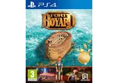 Fort Boyard (Compleet)