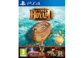 Fort Boyard (Complete)