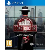 Constructor (Complete)