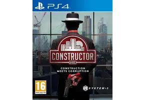 Constructor (Complete)