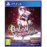 Balan Wonderworld (Complete)