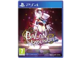 Balan Wonderworld (Compleet)