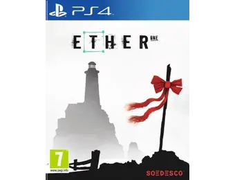 Ether One (Compleet)