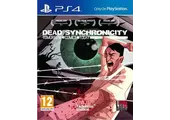 Dead Synchronicity: Tomorrow Comes Today (Compleet)