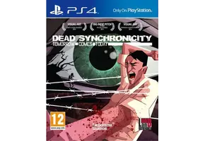 Dead Synchronicity: Tomorrow Comes Today (Complete)