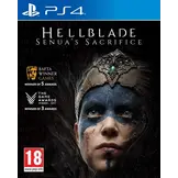 Hellblade Senua's Sarcrifice (Complete)