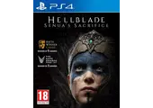 Hellblade Senua's Sarcrifice (Compleet)