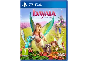 Bayala the Game (Complete)