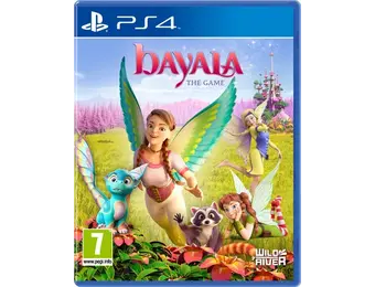 Bayala the Game (Compleet)